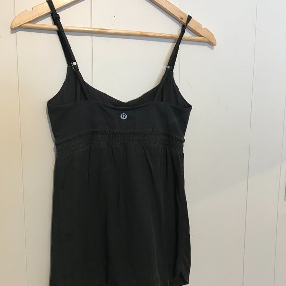 Lululemon Bliss Tank W 4 - Picture 6 of 6